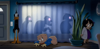 The Day the Earth Blew Up: A Looney Tunes Movie