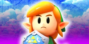 LEGO The Legend of Zelda