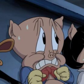 Looney Tunes da Warner