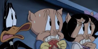 Looney Tunes da Warner