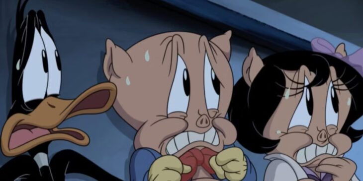 Looney Tunes da Warner
