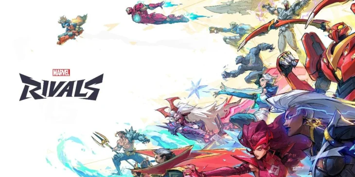 Marvel Rivals