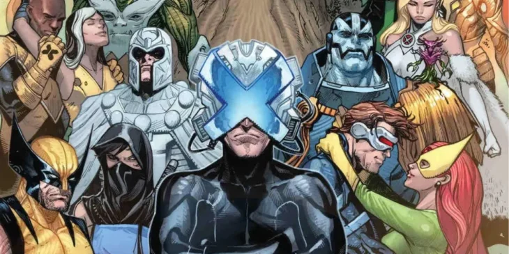X-Men na era Krakoa