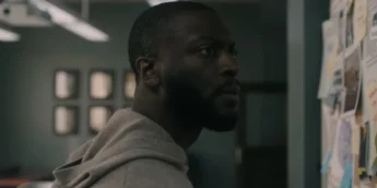 Série de Alex Cross