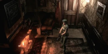 Remake de Resident Evil