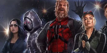 Personagens de Thunderbolts