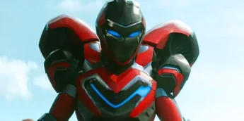Coração de Ferro do MCU