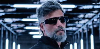 Bruno Gagliasso em Biônicos