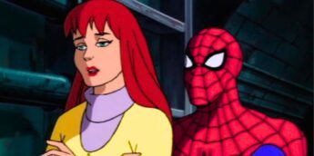 Destino de Mary Jane revelado no final de X-Men '97