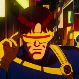 Mutantes em ação em X-Men '97