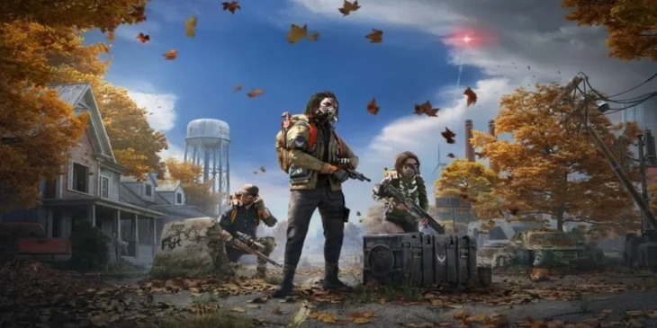 Cancelamento de The Division