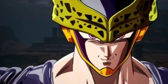 Sparking Zero de Dragon Ball