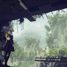 Produtor de NieR