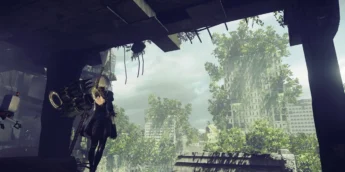 Produtor de NieR