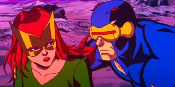 Roteirista de X-Men '97