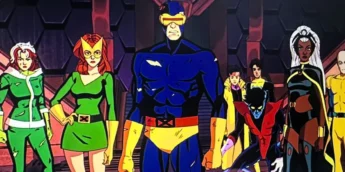 Último episódio de X-Men '97