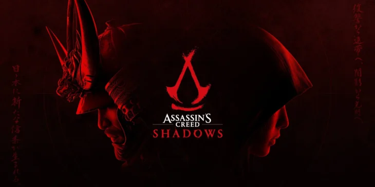 Assassin's Creed Shadows