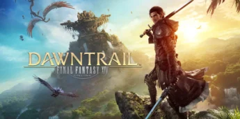 Final Fantasy XIV: Dawntrail