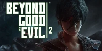 Beyond Good & Evil 2
