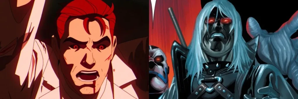 Gambit