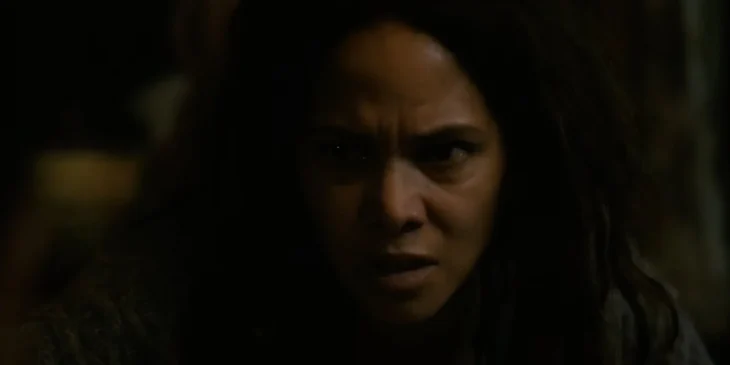 Halle Berry em Never Let Go