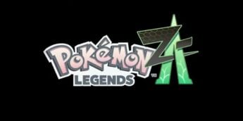 Pokémon Legends ZA