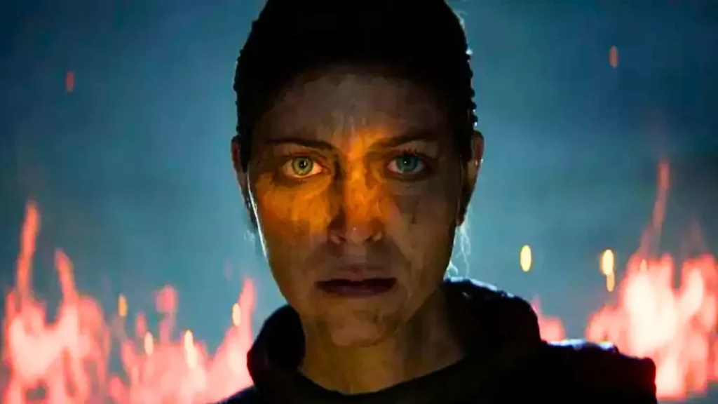 Hellblade II