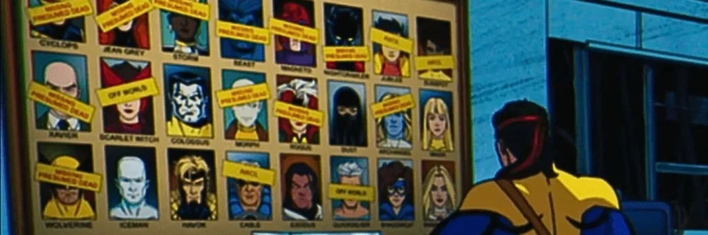 Novos X-Men
