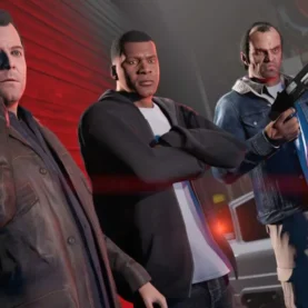 Unidades de GTA
