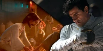 Oscar Isaac e O Rei dos Reis