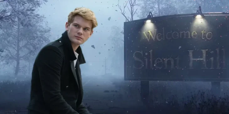 Imagem de Return to Silent Hill