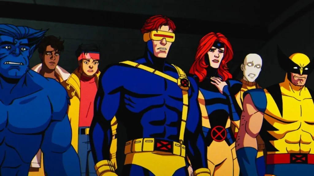 Pistas de X-Men 97 para futuro da série