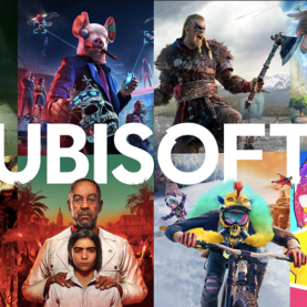 Ubisoft