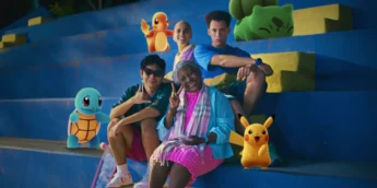 Redescubra Pokémon GO no Brasil