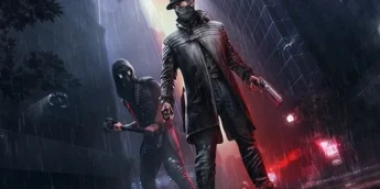 Watch Dogs