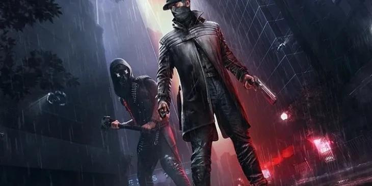Watch Dogs