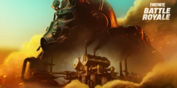 Fallout e Fortnite