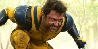 Hugh Jackman em Deadpool & Wolverine
