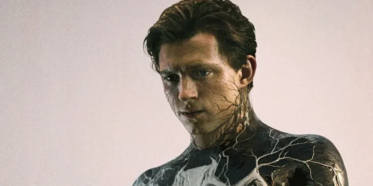 Venom de Homem-Aranha 4