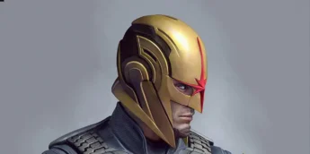 Nova do MCU