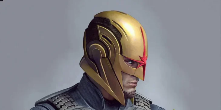 Nova do MCU