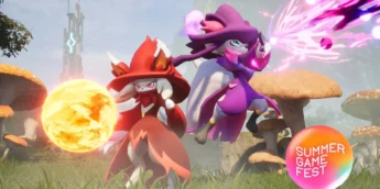 Palworld na Summer Game Fest