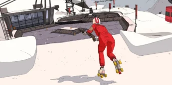Rollerdome