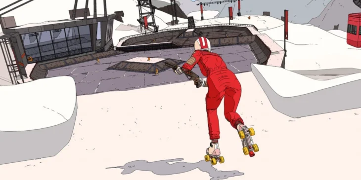 Rollerdome