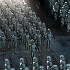 Total War Star Wars