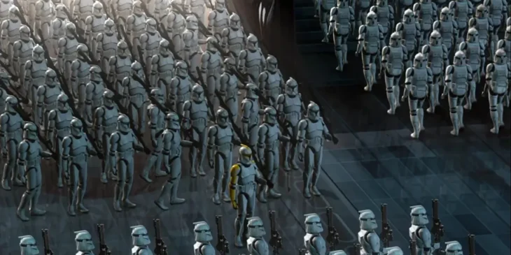 Total War Star Wars