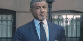 Suspense de Sylvester Stallone