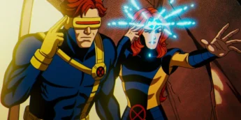 Temporada de X-Men