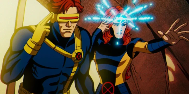 Temporada de X-Men