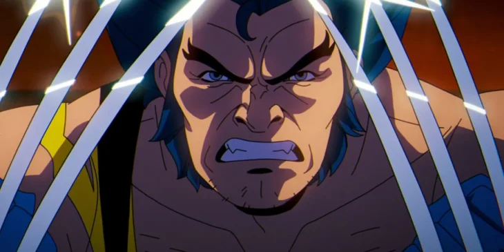 X-Men '97 no Disney+